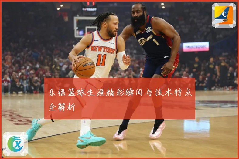 乐福篮球生涯精彩瞬间与技术特点全解析