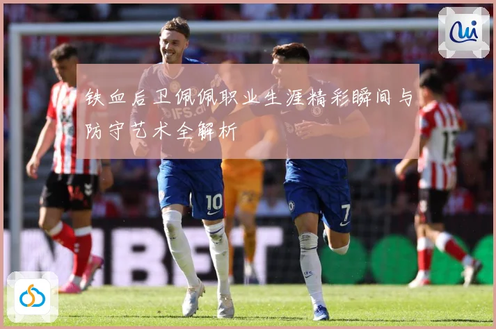 铁血后卫佩佩职业生涯精彩瞬间与防守艺术全解析