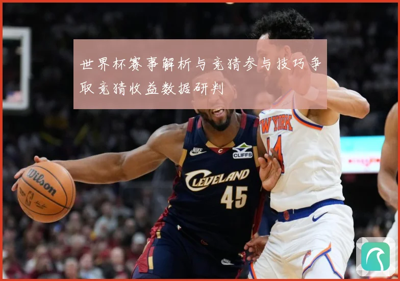 世界杯赛事解析与竞猜参与技巧争取竞猜收益数据研判