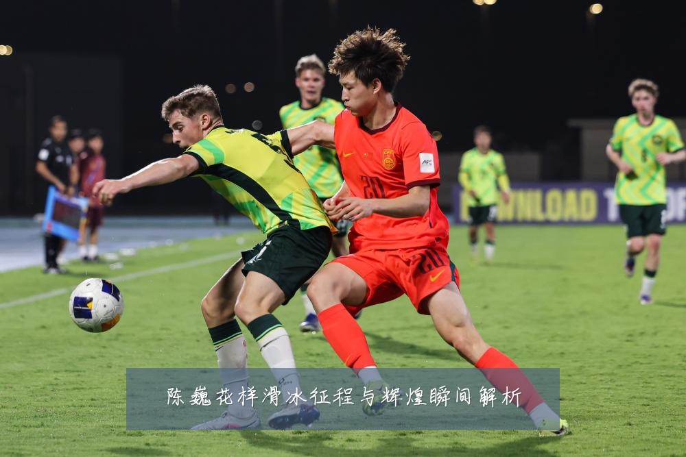 陈巍花样滑冰征程与辉煌瞬间解析