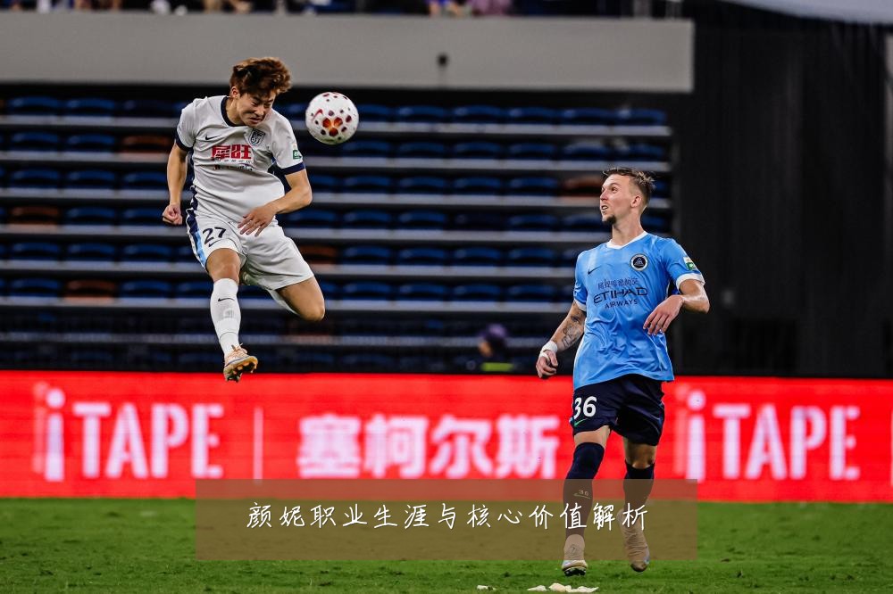 颜妮职业生涯与核心价值解析